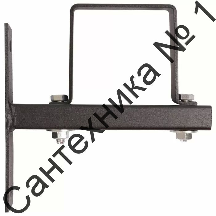 Кронштейн для коллекторов Rommer (80 мм)