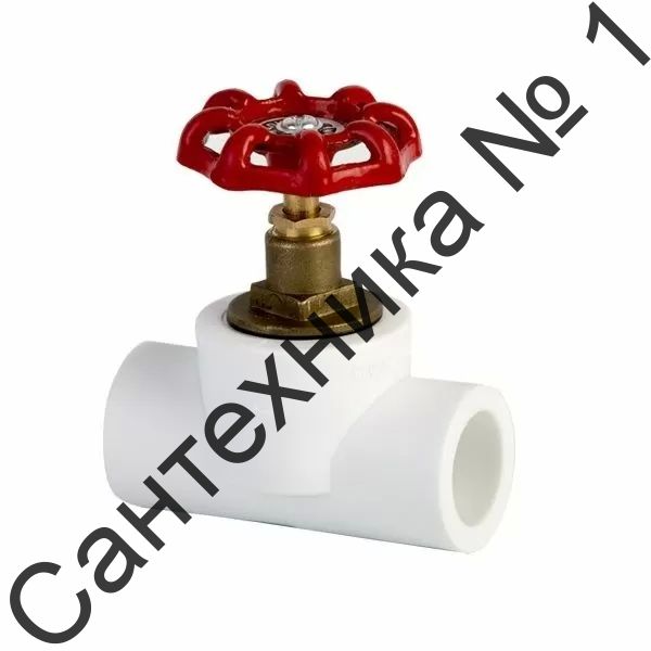 Вентиль Millennium  32