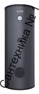 Водонагреватель косвенного нагрева ELSEN 300 л
