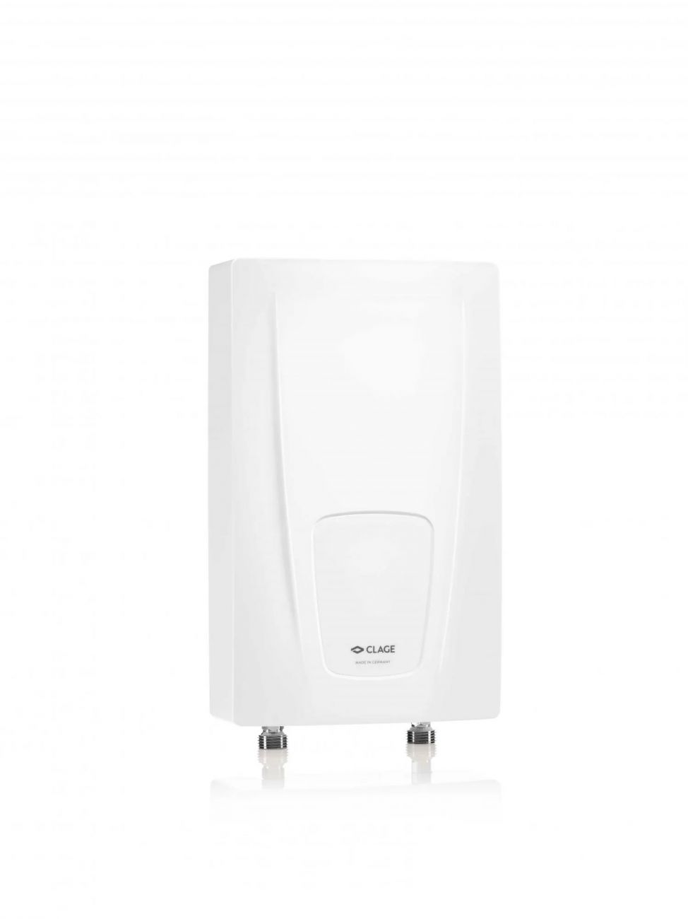 Водонагреватель электрический проточный Clage CDX 7 U