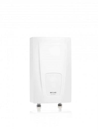 Водонагреватель электрический проточный Clage CDX 7 U