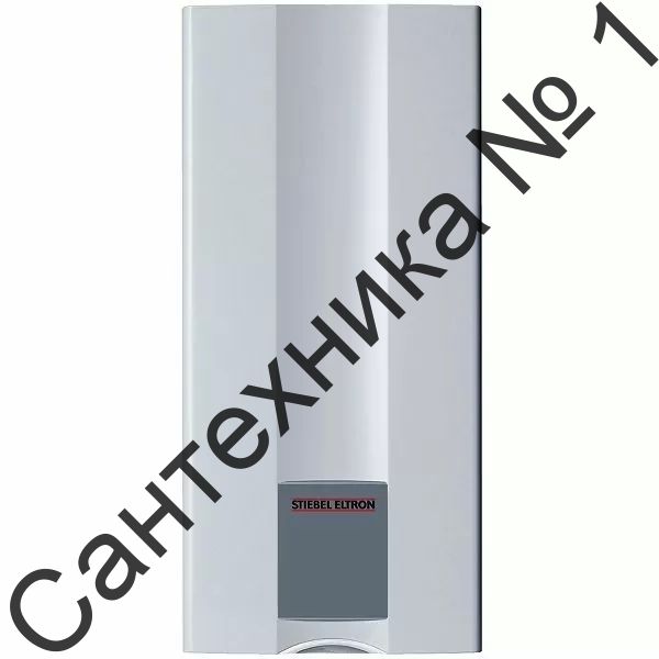 Водонагреватель электрический проточный Stiebel Eltron HDB-E 18 Si
