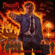 MORPHETIK - Proclamation Of War