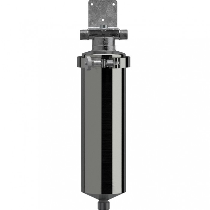 Колбовый фильтр (МЕТАЛЛ) 10SL-3/4 ГЕЙЗЕР Премьер 50753