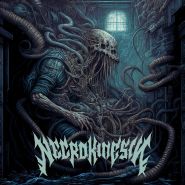 NECROKINESIS - A Force Made Flesh