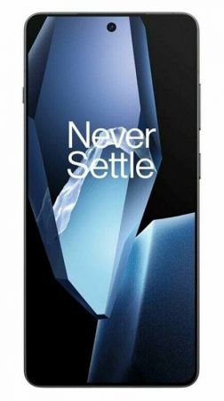 OnePlus 13R 12/256Gb Nebula Noir CPH2645