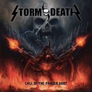 STORMDEATH - Call Of The Panzer Goat