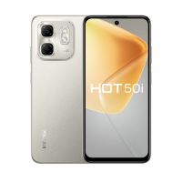 Infinix Hot 50i (4+4)/128Gb Grey EU