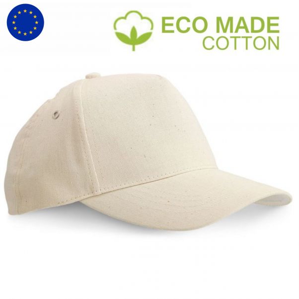 Бейсболка Eco Life
