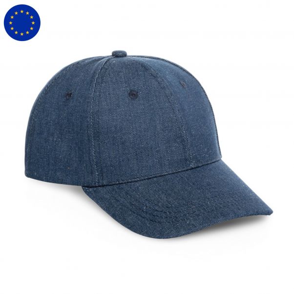 Бейсболка Denim