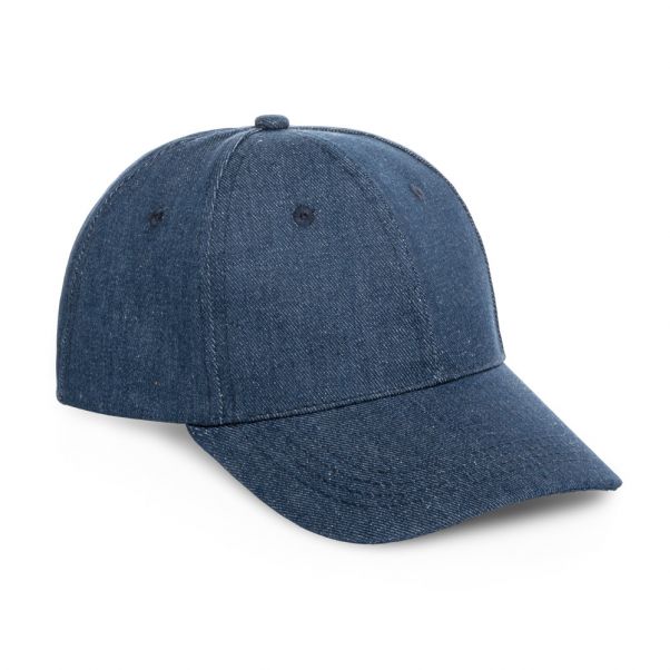 Бейсболка Denim