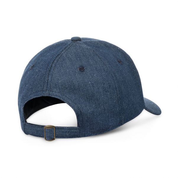 Бейсболка Denim