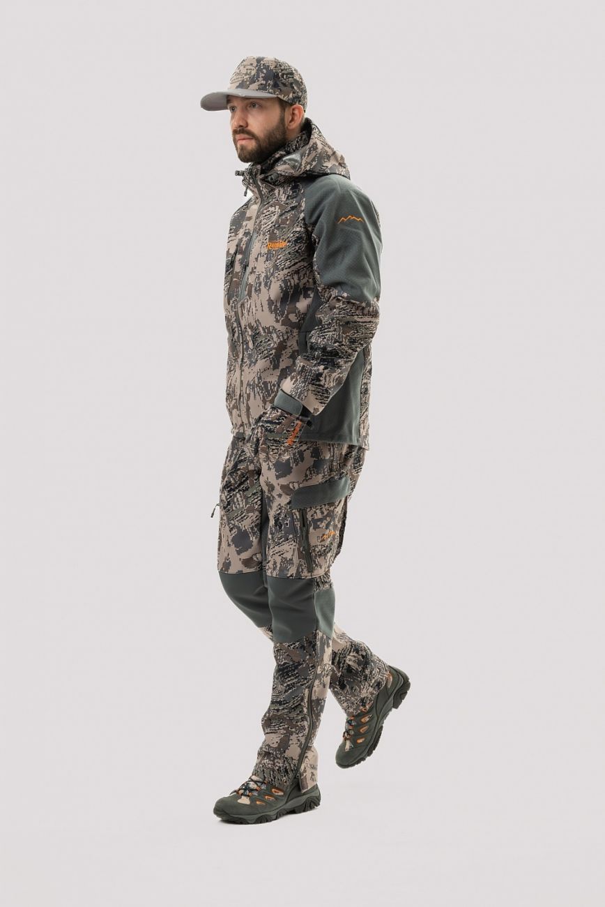 Костюм Remington XM Elite Figure
