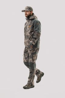Костюм Remington XM Elite Figure