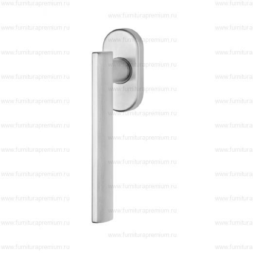 Оконная ручка Linea Cali Touch Zincral 425 DK Оконная ручка Linea Cali Touch Zincral 425 DK