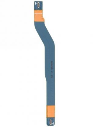 Межплатный шлейф узкий для Samsung Galaxy S22+ (S906B)