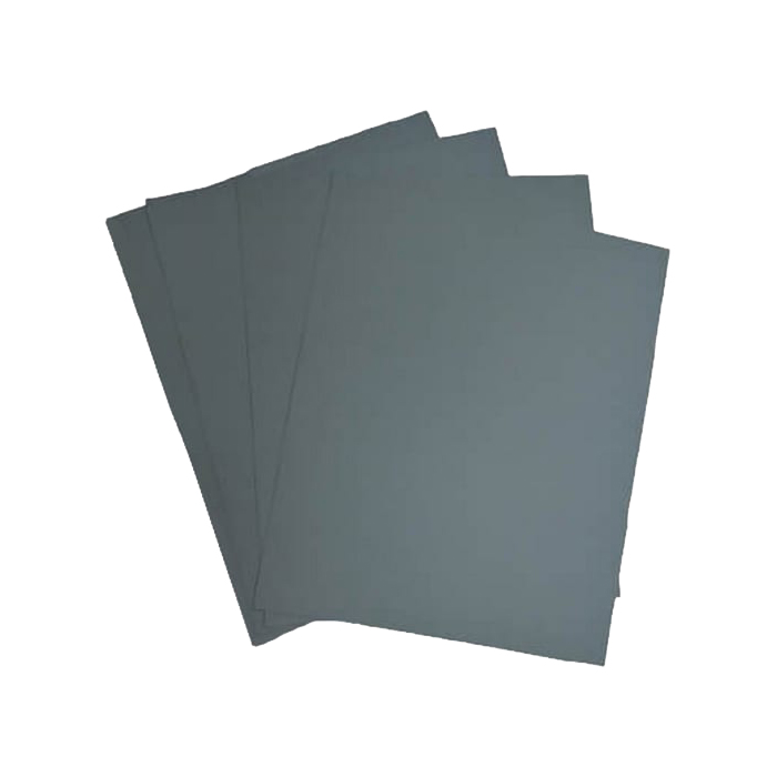 Sandwox WPF Бумага абразивная, водостойкая, Р1500, 230мм. х 280мм., в упаковке 50шт.