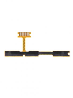 Шлейф кнопок громкости и включения для Samsung Galaxy A05 A055F