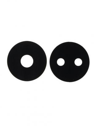 Стекло камеры (линза, объектив) для Oppo A58 4G (CPH2577)