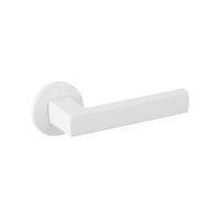 Ручка Olivari Planet B M195B White матовый белый
