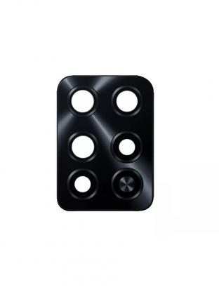 Стекло камеры (линза, объектив) для Infinix Note 10 Pro (X695C)