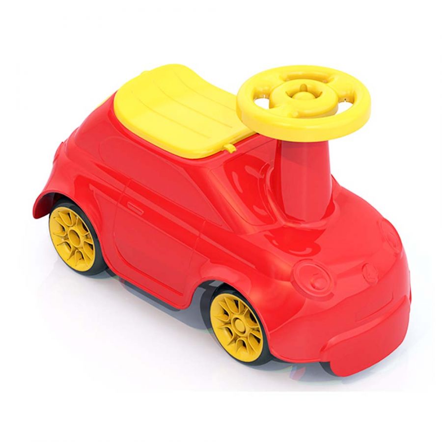 Каталка "Крутышка"