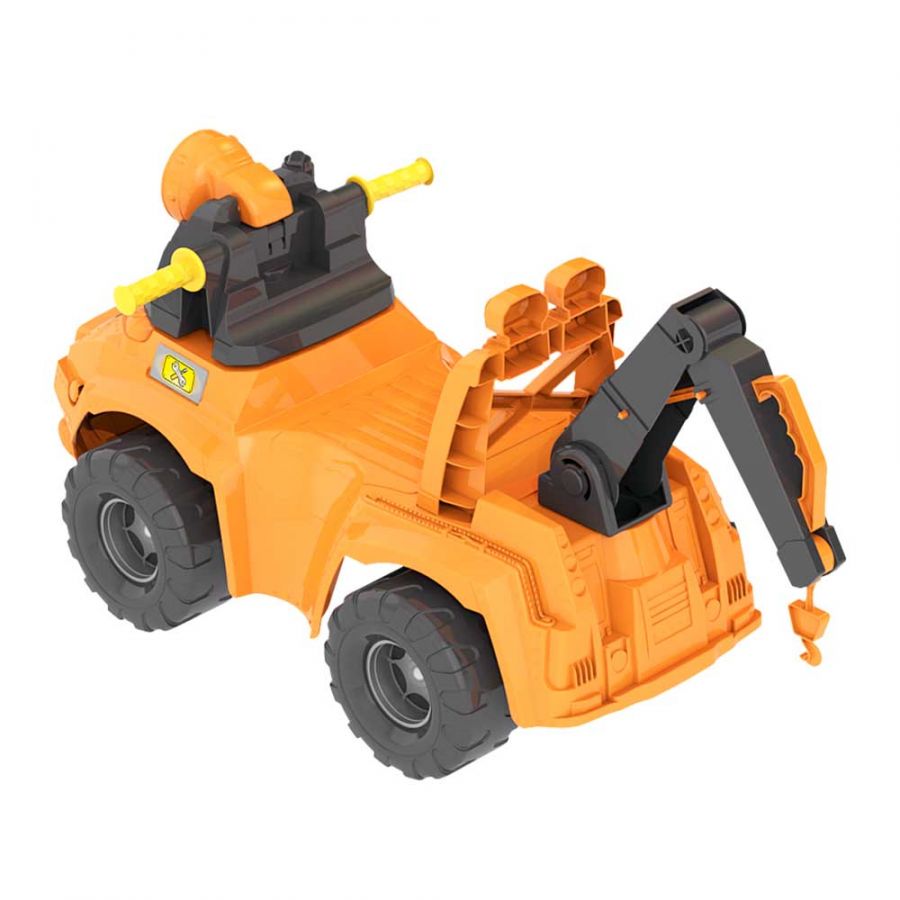 Толокар "Строитель"