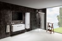 Душевой уголок Ravak Matrix MSDPS 110х80 см схема 1