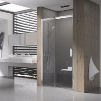 Душевые двери Ravak Matrix MSD2 120 см схема 3 Душевые двери Ravak Matrix MSD2 120 см схема 3