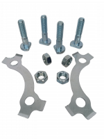 Крепления задней звезды Stels Flame 200 (Racer Magnum, Panther)