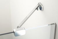 Душевой уголок Ravak Brilliant BSRV4 80х80 см схема 3