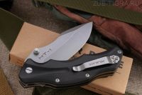 Складной нож HT-1 Mr.Blade