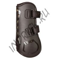Ногавки Air Flow перед коричневые