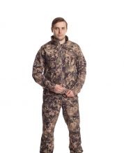 Летний костюм King Hunter Summer Camo Green