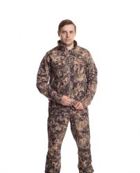Летний костюм King Hunter Summer Camo Green