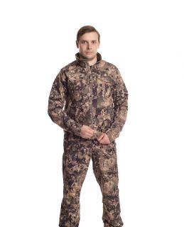 Летний костюм King Hunter Summer Camo Green