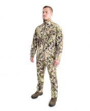 Летний костюм King Hunter Summer Light Mountain Camo