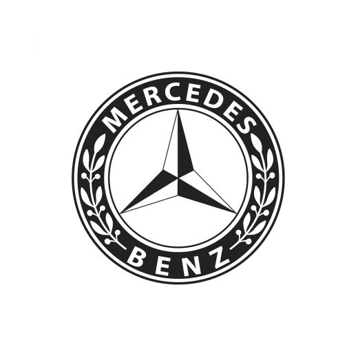 НАКЛАДКА ДВЕРИ MERCEDES-BENZ A2047300180 100% ОРИГИНАЛ