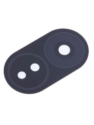 Стекло камеры (линза, объектив) для Oppo A18 (CPH2591)