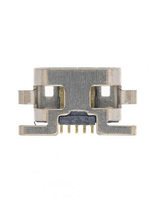 Разъем зарядки (microUSB) для Tecno POP 5 LTE, Spark 8P (BD4, KG7n)