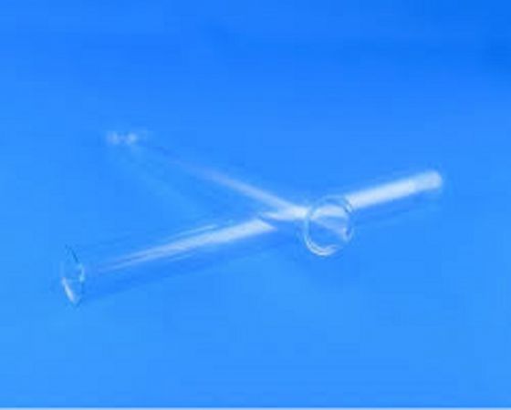 Пробирки химические ПХ1-21x200 с развёрнутыми краями