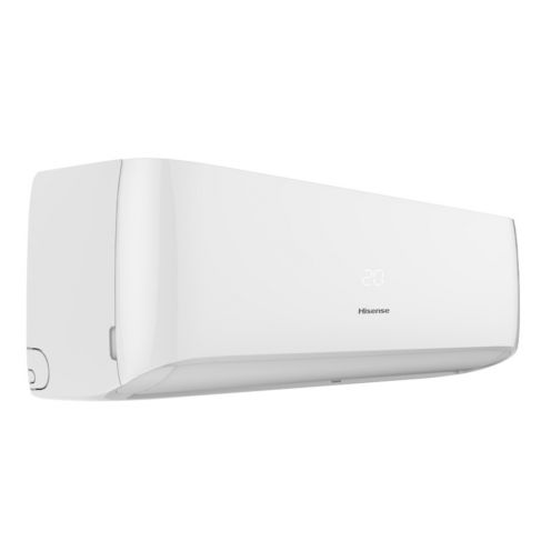 Кондиционер настенный Hisense AS-13UW4RYRCA04