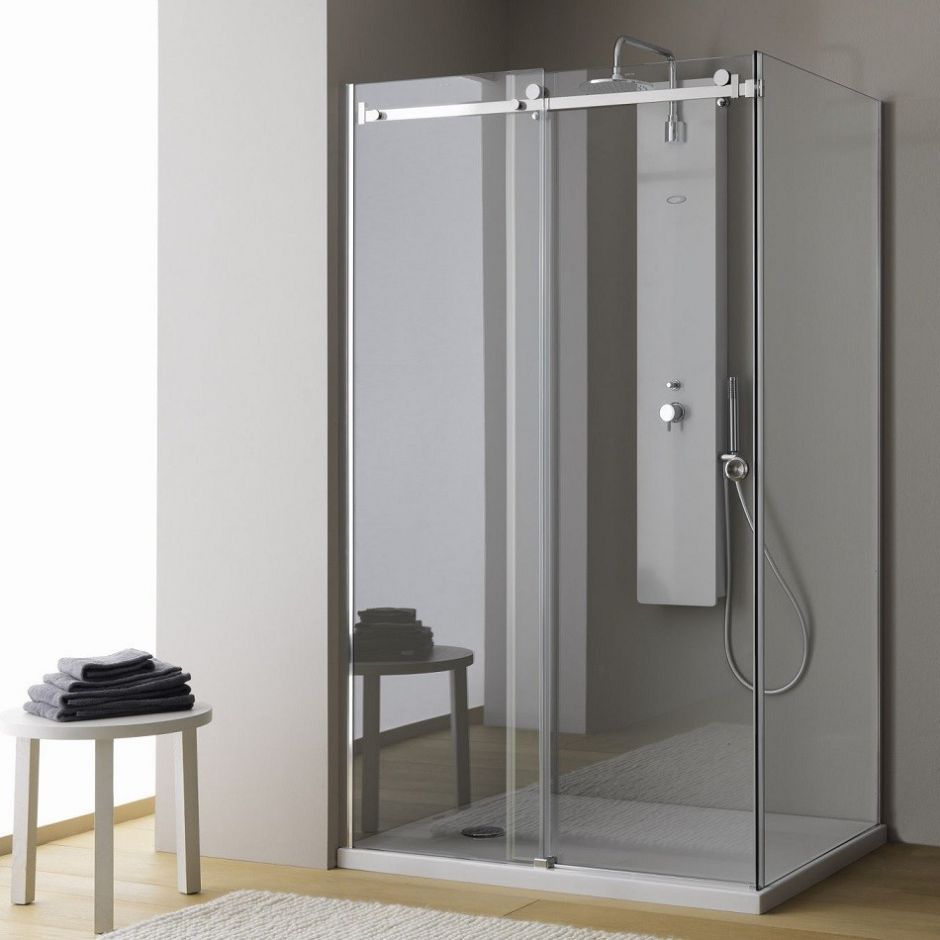 Душевая кабина Kolpa-San DORSA TK 140х80 см