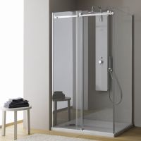 Душевая кабина Kolpa-San DORSA TK 140х80 см схема 1