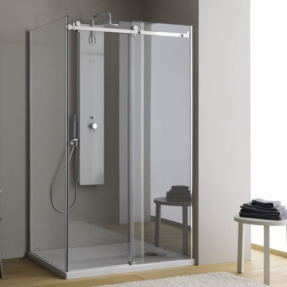 Душевая кабина Kolpa-San DORSA TK 140х90 см ФОТО