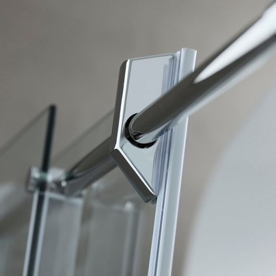 Большая душевая кабина Kolpa-San VIRGO TK 140х80 см схема 5 Большая душевая кабина Kolpa-San VIRGO TK 140х80 см схема 5