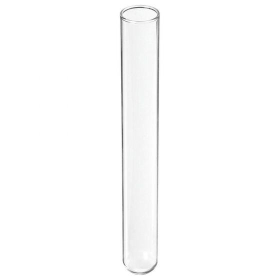 Пробирки цилиндрические ПБ2-21x200