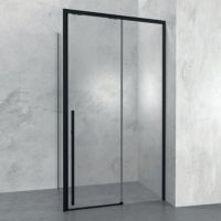 Душевое ограждение Jacuzzi Xyz 100х90 схема 1