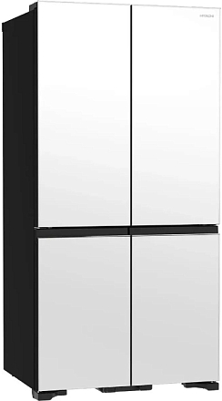Холодильник Hitachi R-WB720PUC1 GPW
