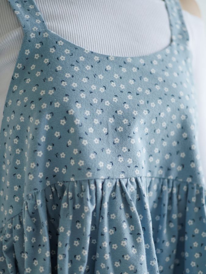 Сарафан Molle с ромашками